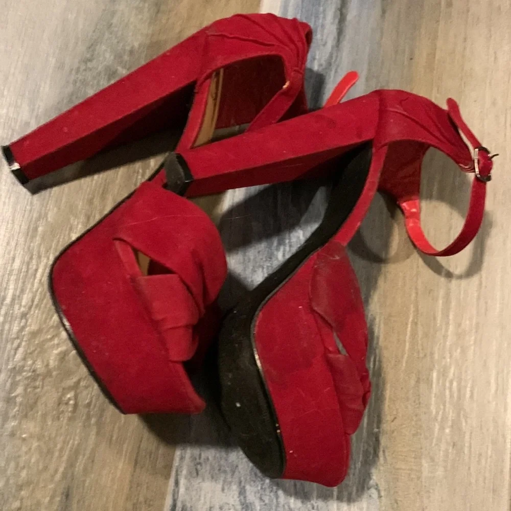❣️High heels❣️ - Picture 7 of 8